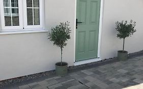 The Old Police House